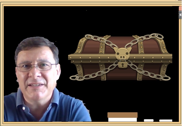 Por qué tomar un curso de expresiones regulares?